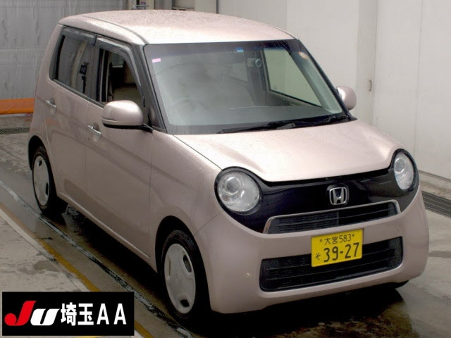 HONDA N ONE 2014