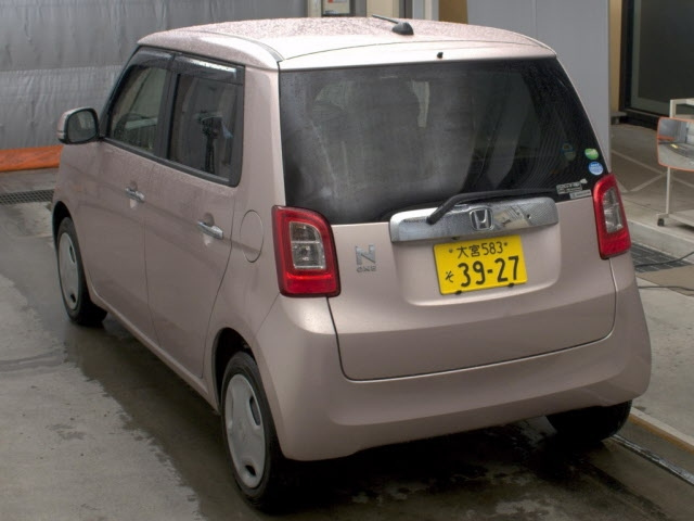 HONDA N ONE 2014