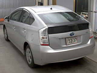 car preview