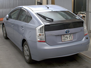 car preview