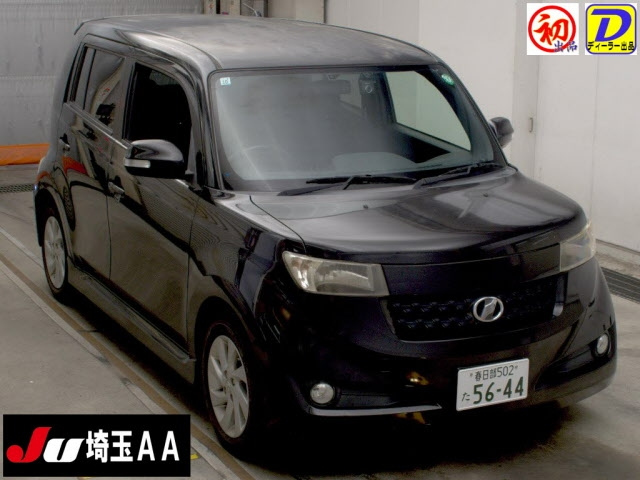 TOYOTA BB 2010