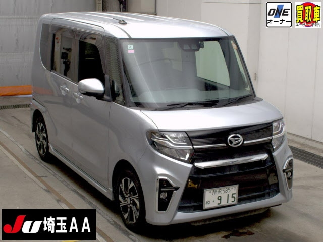 DAIHATSU TANTO 2020