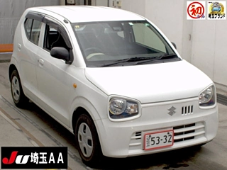 SUZUKI ALTO 2020