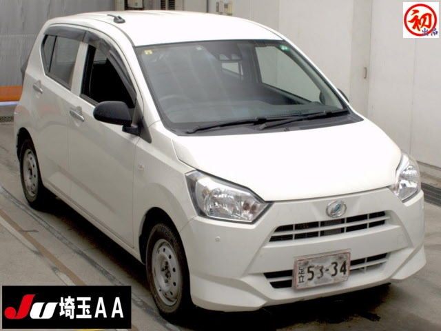 DAIHATSU MIRA E S 2020