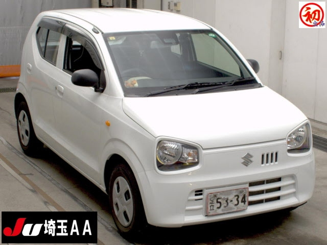 SUZUKI ALTO 2020