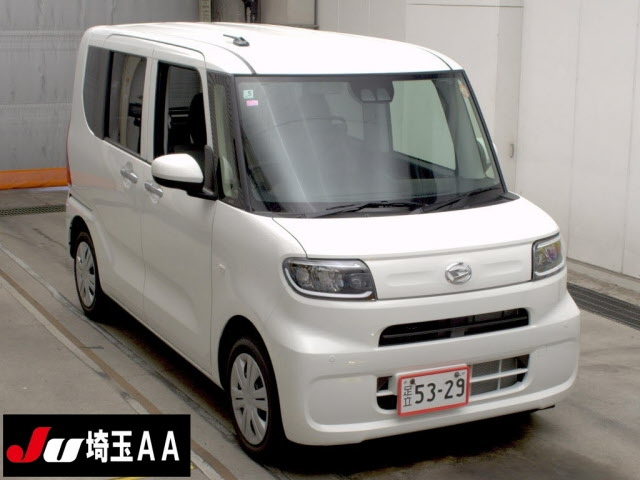 DAIHATSU TANTO 2025