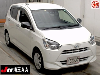 DAIHATSU MIRA E S 2020