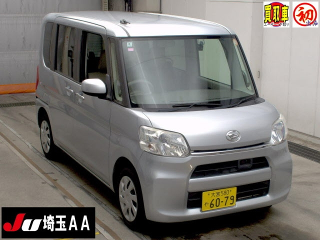 DAIHATSU TANTO 2014