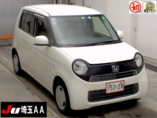 HONDA N ONE 2013