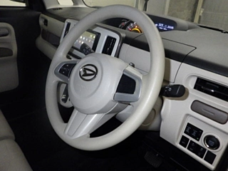 DAIHATSU MOVE CANBUS 2022