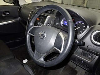 NISSAN DAYZ 2014