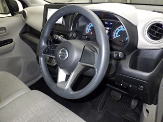 NISSAN DAYZ 2020