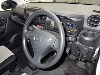 DAIHATSU MIRA E S 2020