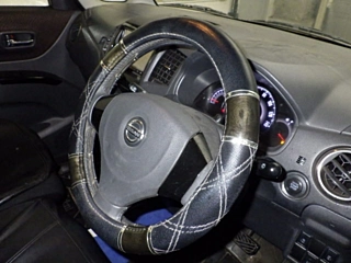 NISSAN ROOX 2012