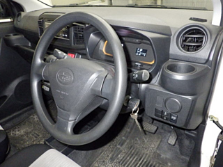 SUBARU PLEO PLUS 2019
