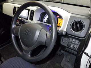 SUZUKI ALTO 2020