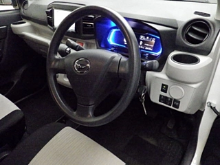 DAIHATSU MIRA E S 2020