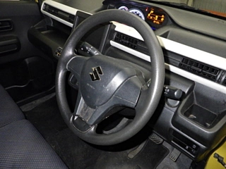 SUZUKI WAGON R 2018