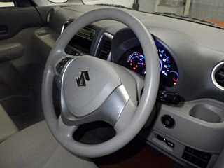 SUZUKI SPACIA 2013