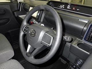 DAIHATSU TANTO 2025