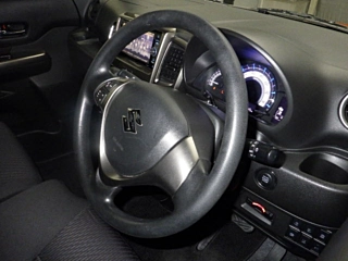 SUZUKI SPACIA 2017
