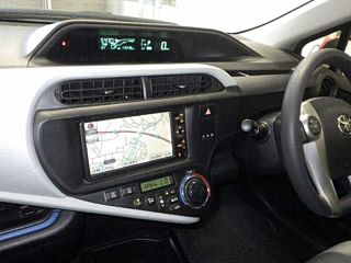 car slider