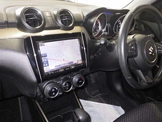 SUZUKI SWIFT 2018