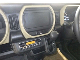SUZUKI HUSTLER 2025
