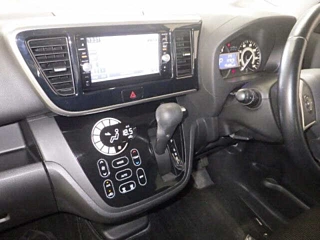MITSUBISHI EK SPACE 2016