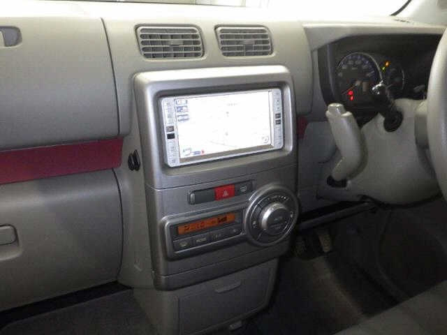 DAIHATSU MOVE CONTE 2008