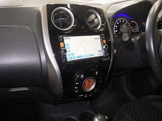 car slider