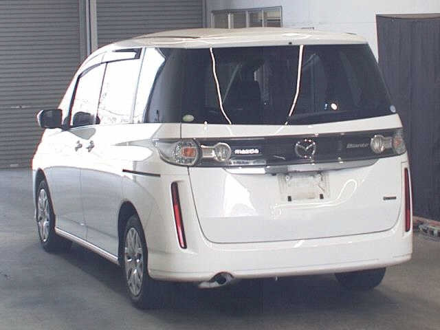 MAZDA BIANTE 2011