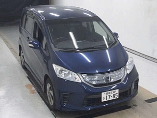 car preview