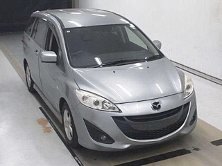 car preview
