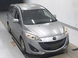 car preview