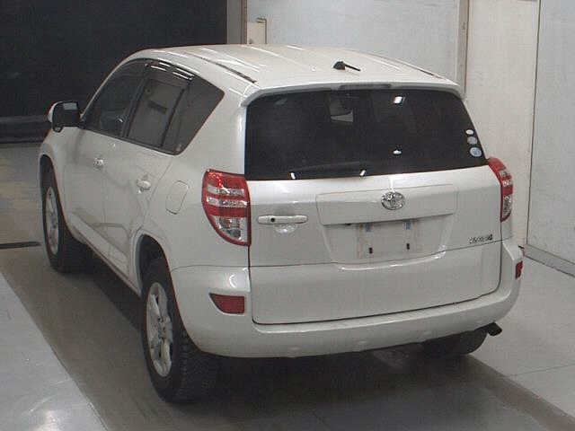 TOYOTA RAV4 2009