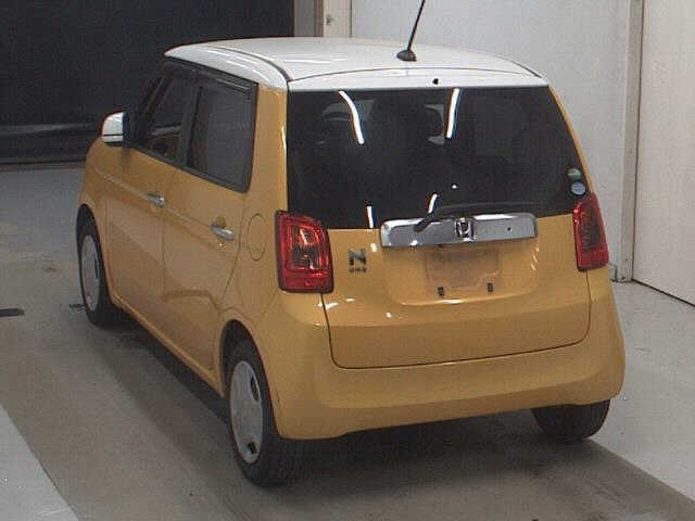 HONDA N ONE 2015