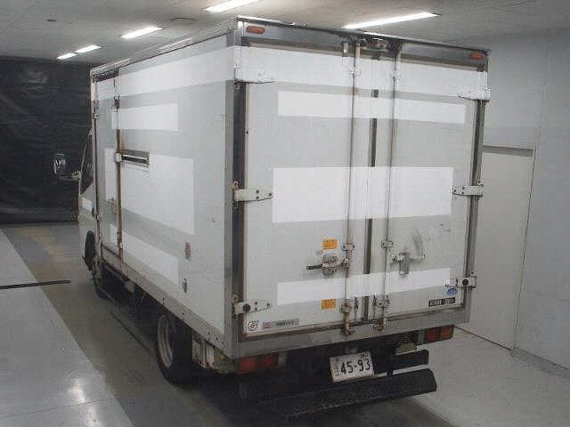 MITSUBISHI CANTER 2008