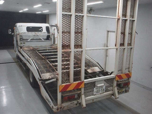 MITSUBISHI CANTER 2015