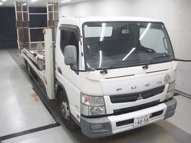 MITSUBISHI CANTER 2015