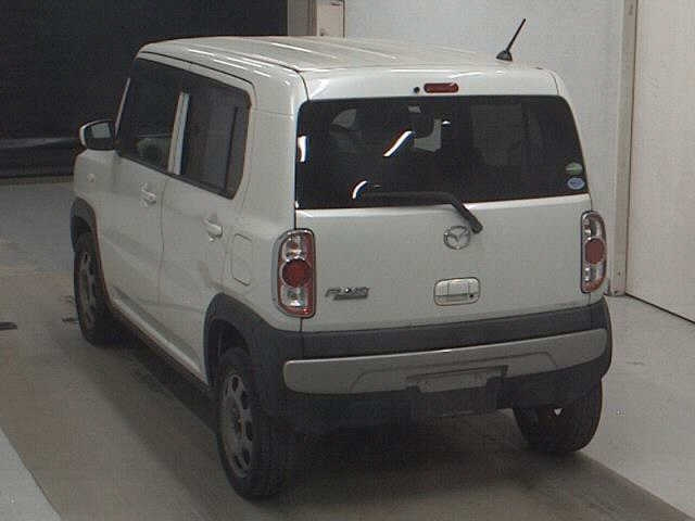 MAZDA FLAIR 2014