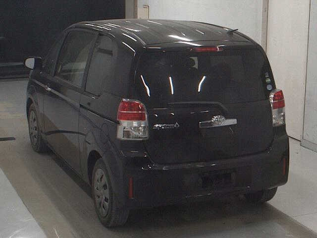 TOYOTA SPADE 2014