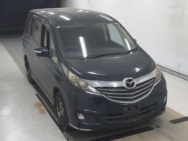 MAZDA BIANTE 2015