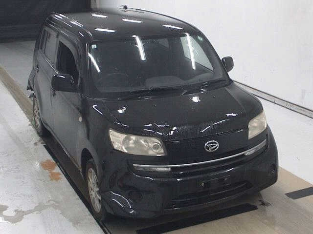 DAIHATSU COO 2009