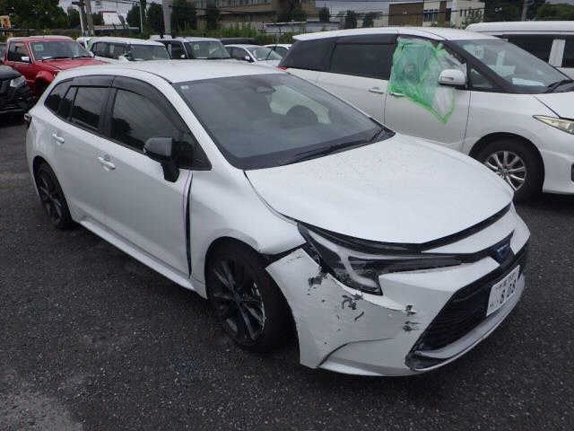 TOYOTA COROLLA TOURING 2025