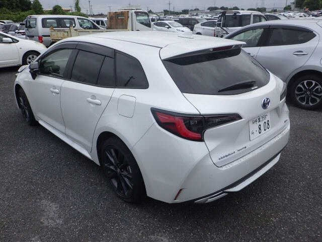 TOYOTA COROLLA TOURING 2025