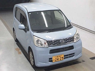 DAIHATSU MOVE 2015