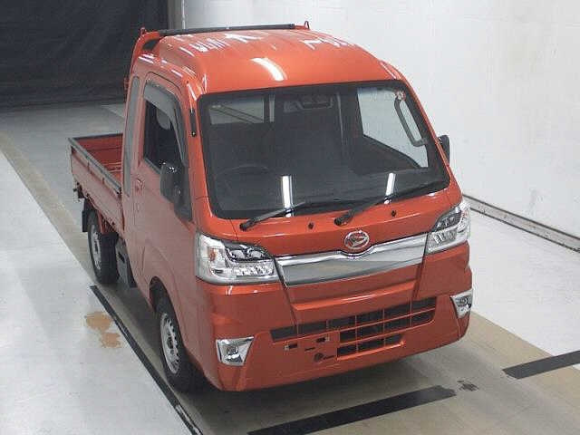 DAIHATSU HIJET TRUCK 2021