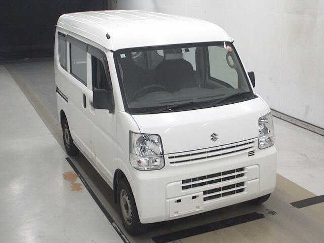 SUZUKI EVERY 2020