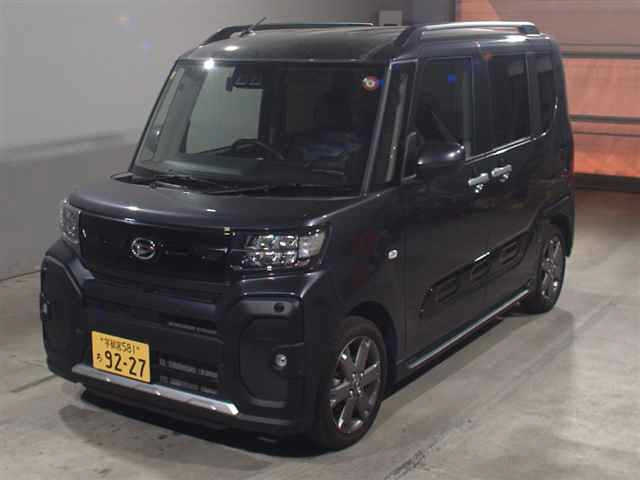 DAIHATSU TANTO 2023